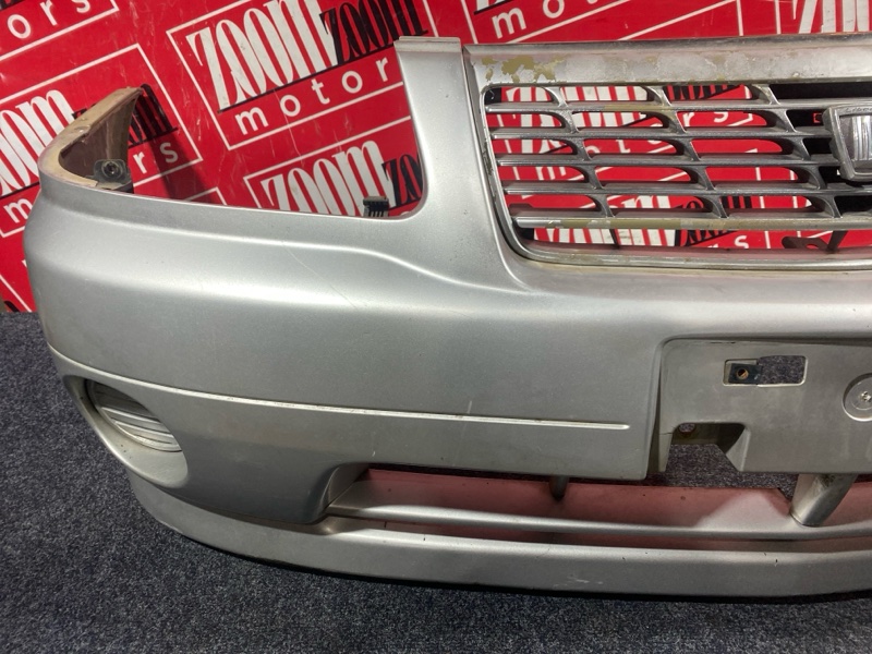 Бампер, 15200 рублей, Солонцы