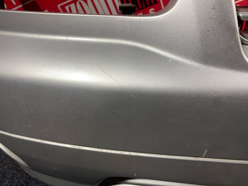 Бампер, 15200 рублей, Солонцы