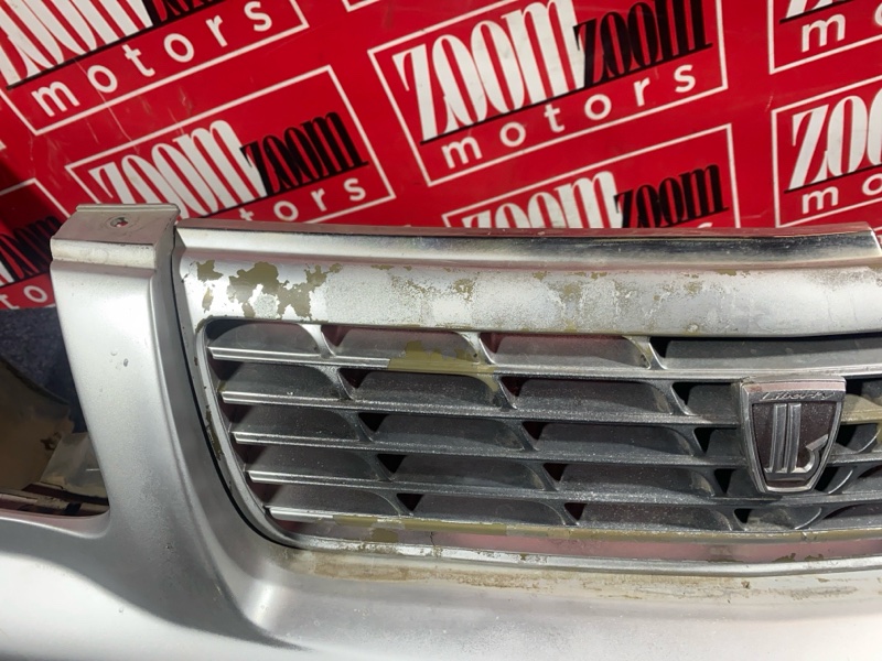 Бампер, 15200 рублей, Солонцы