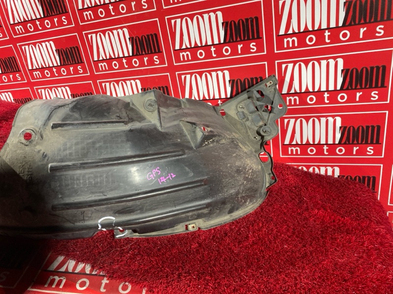 Подкрылок, 2900 рублей, Солонцы