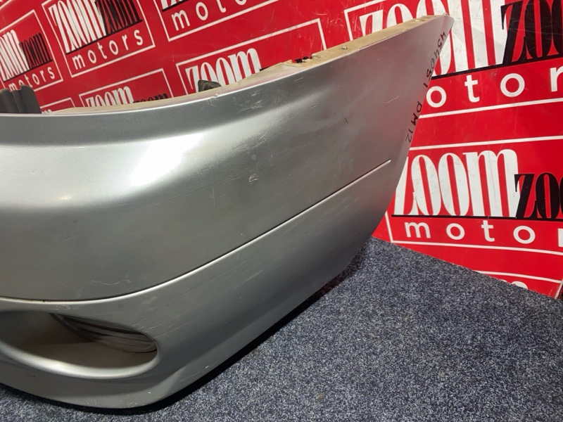 Бампер, 15200 рублей, Солонцы