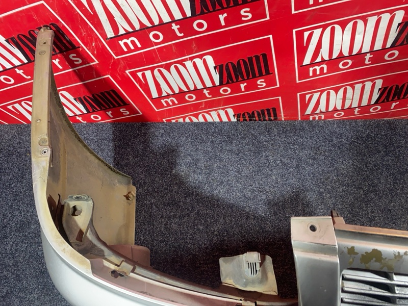 Бампер, 15200 рублей, Солонцы