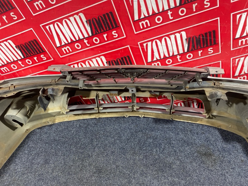 Бампер, 15200 рублей, Солонцы