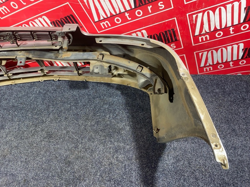 Бампер, 15200 рублей, Солонцы