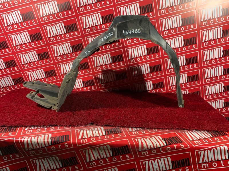 Подкрылок, 2400 рублей, Солонцы