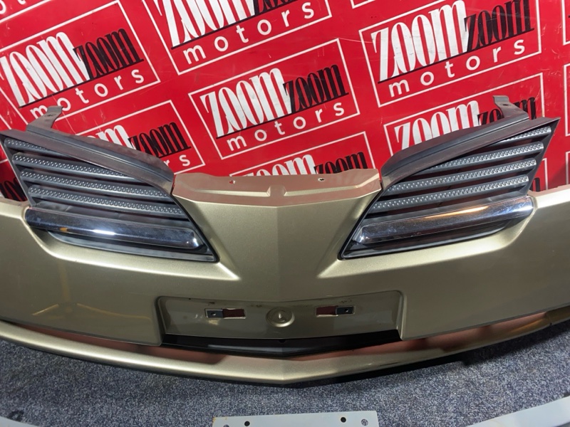 Бампер, 22700 рублей, Солонцы