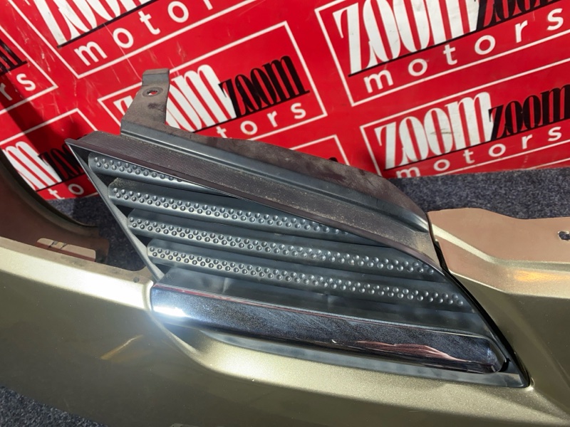 Бампер, 22700 рублей, Солонцы