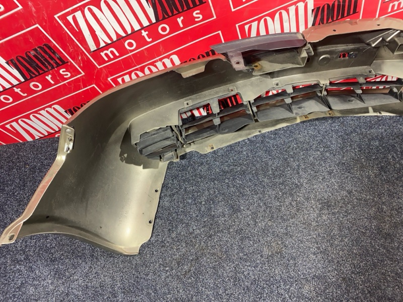 Бампер, 22700 рублей, Солонцы