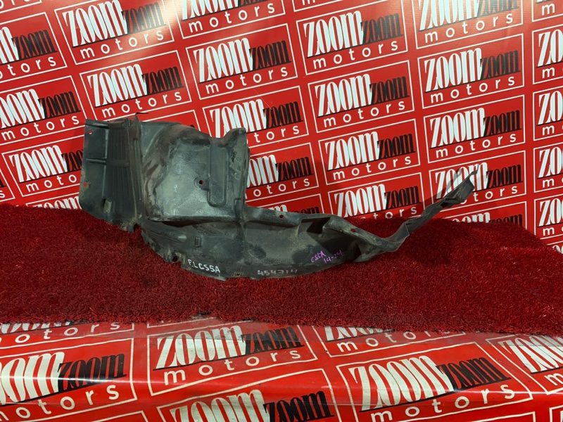 Подкрылок, 1800 рублей, Солонцы