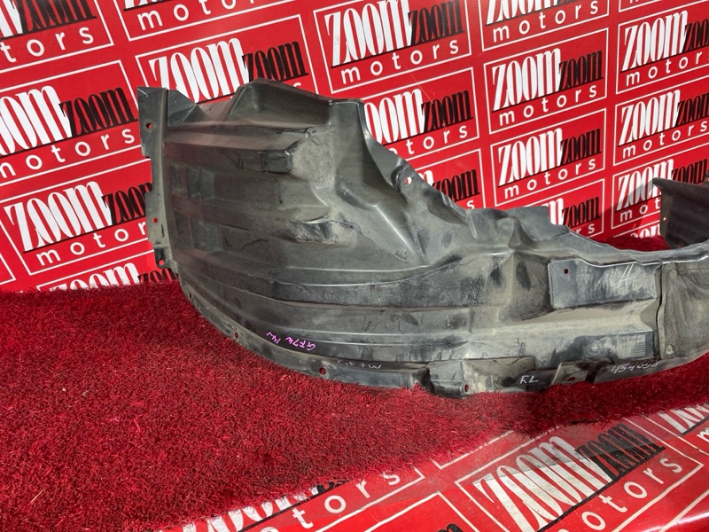 Подкрылок, 3800 рублей, Солонцы