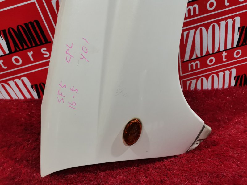 Крыло, 12400 рублей, Красноярск