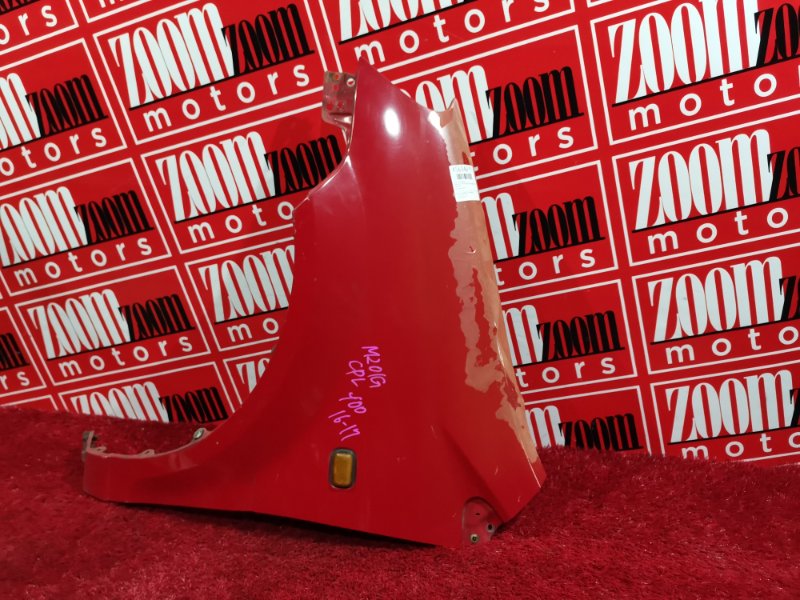 Крыло, 12000 рублей, Красноярск