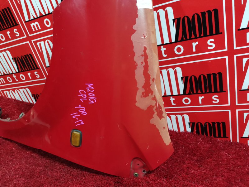 Крыло, 12000 рублей, Красноярск