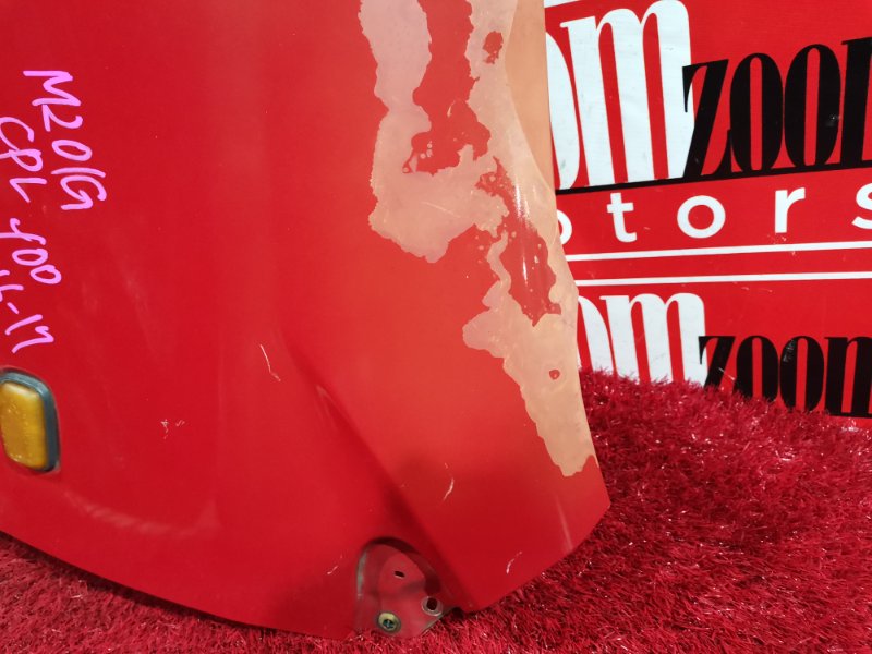 Крыло, 12000 рублей, Красноярск