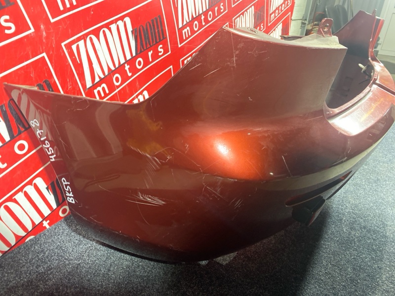 Бампер, 15200 рублей, Солонцы