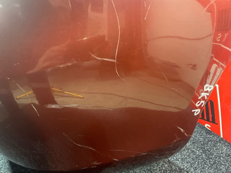 Бампер, 15200 рублей, Солонцы