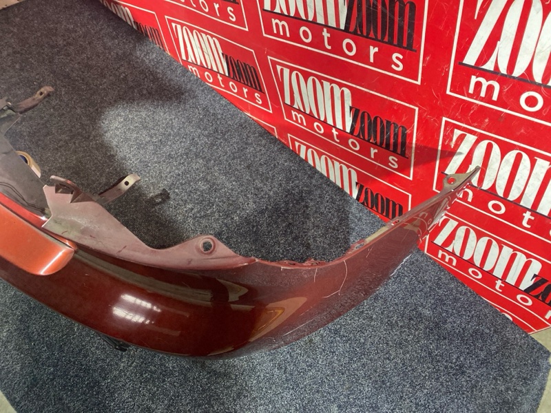 Бампер, 15200 рублей, Солонцы