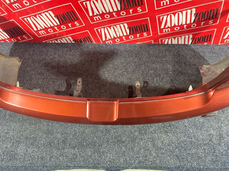 Бампер, 15200 рублей, Солонцы