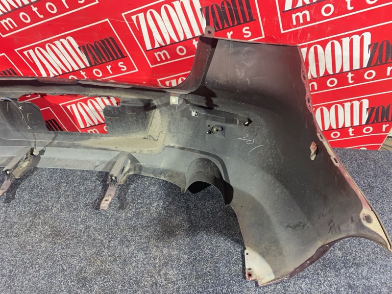 Бампер, 15200 рублей, Солонцы