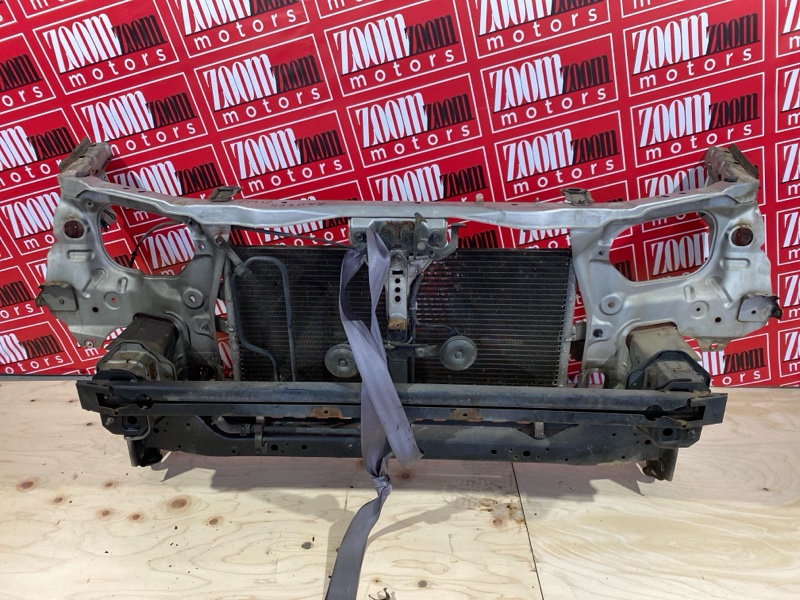 Рамка радиатора, 7600 рублей, Солонцы