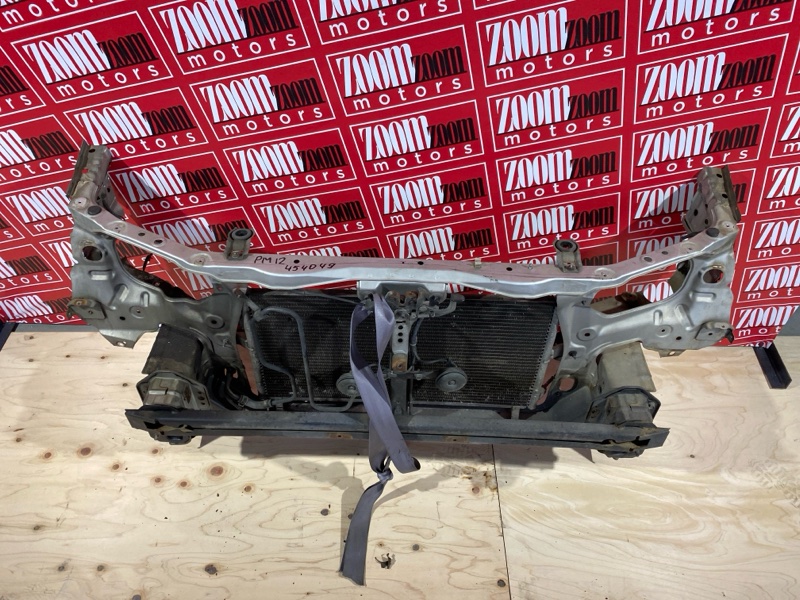 Рамка радиатора, 7600 рублей, Солонцы