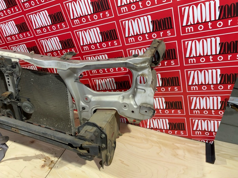 Рамка радиатора, 7600 рублей, Солонцы