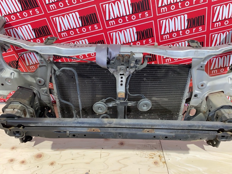 Рамка радиатора, 7600 рублей, Солонцы