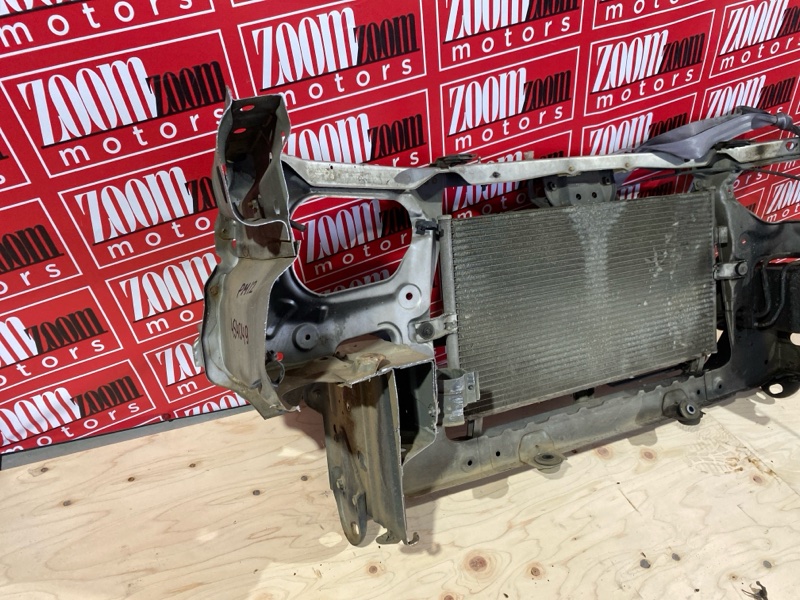 Рамка радиатора, 7600 рублей, Солонцы