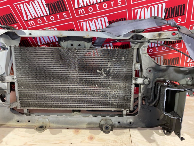 Рамка радиатора, 7600 рублей, Солонцы