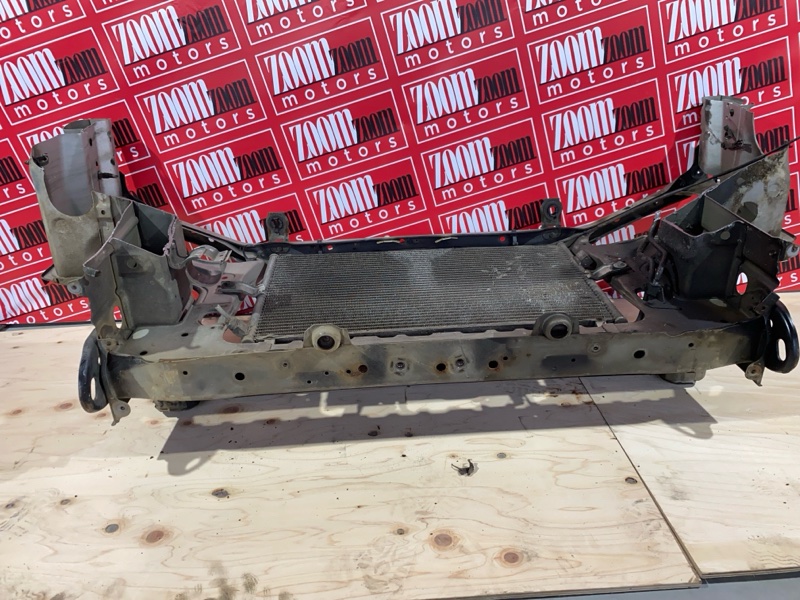 Рамка радиатора, 7600 рублей, Солонцы