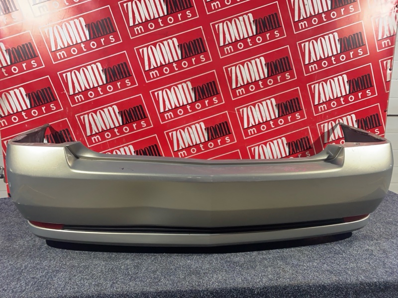 Бампер, 9100 рублей, Солонцы