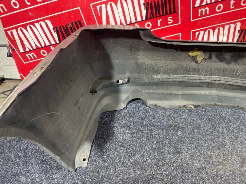 Бампер, 9100 рублей, Солонцы