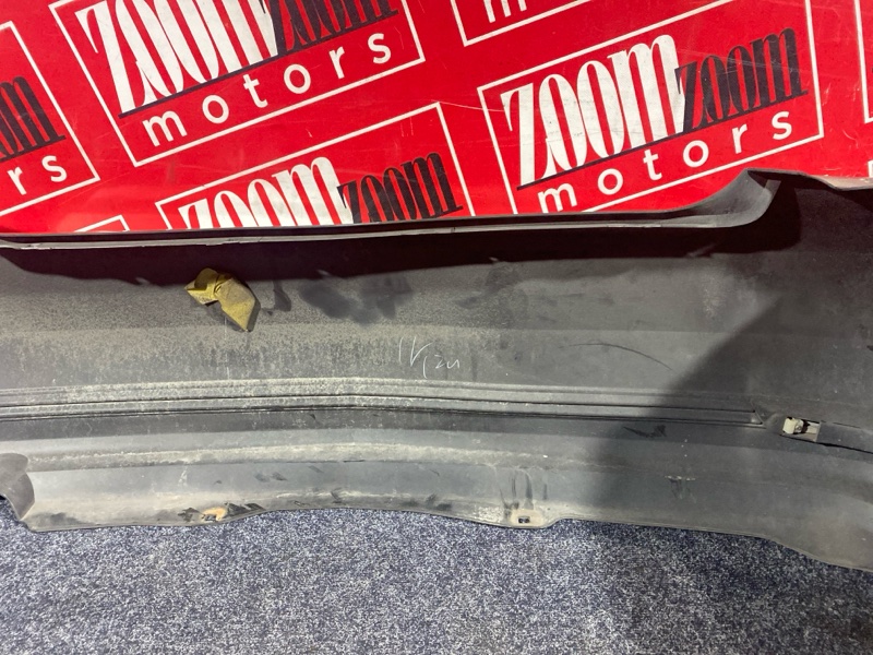 Бампер, 9100 рублей, Солонцы