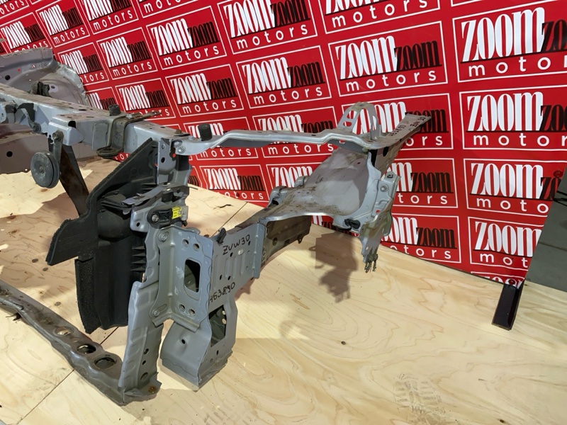 Рамка радиатора, 4300 рублей, Солонцы