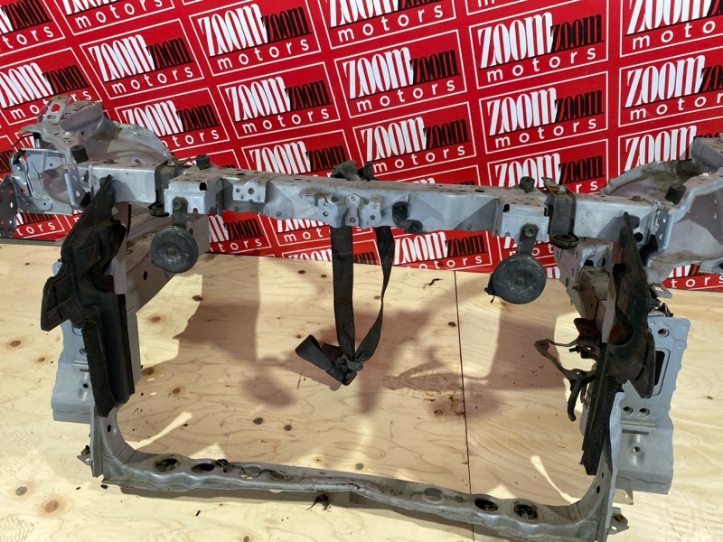 Рамка радиатора, 4300 рублей, Солонцы