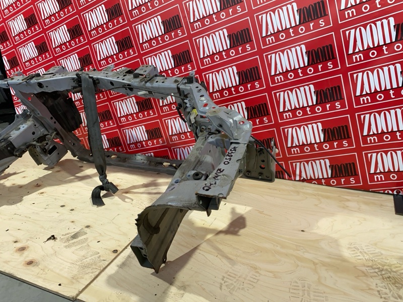 Рамка радиатора, 4300 рублей, Солонцы