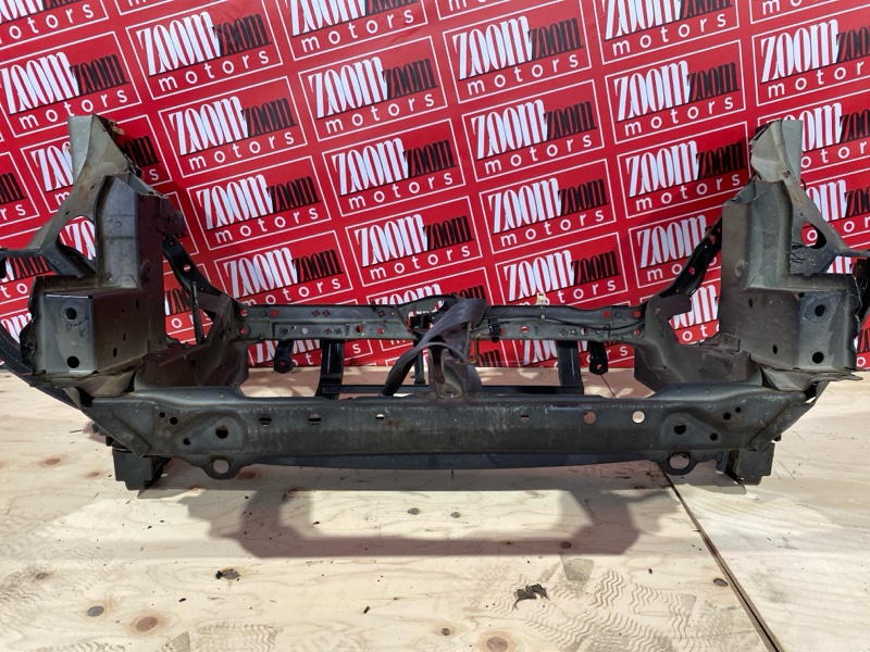 Рамка радиатора, 2400 рублей, Солонцы