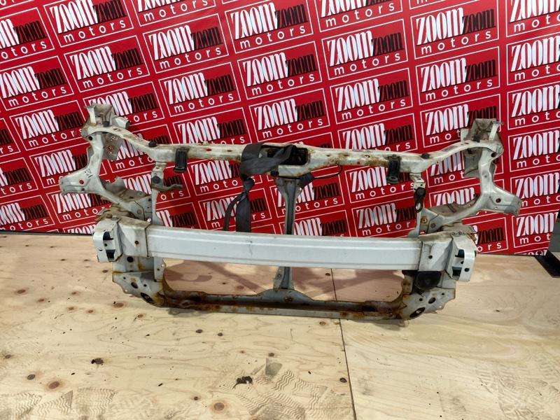 Рамка радиатора, 12900 рублей, Солонцы