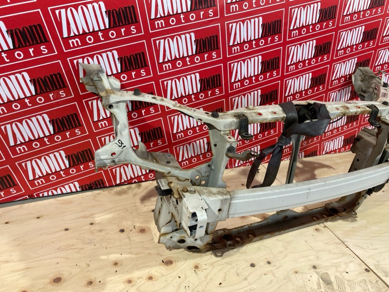 Рамка радиатора, 12900 рублей, Солонцы