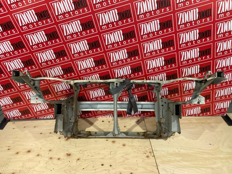 Рамка радиатора, 12900 рублей, Солонцы