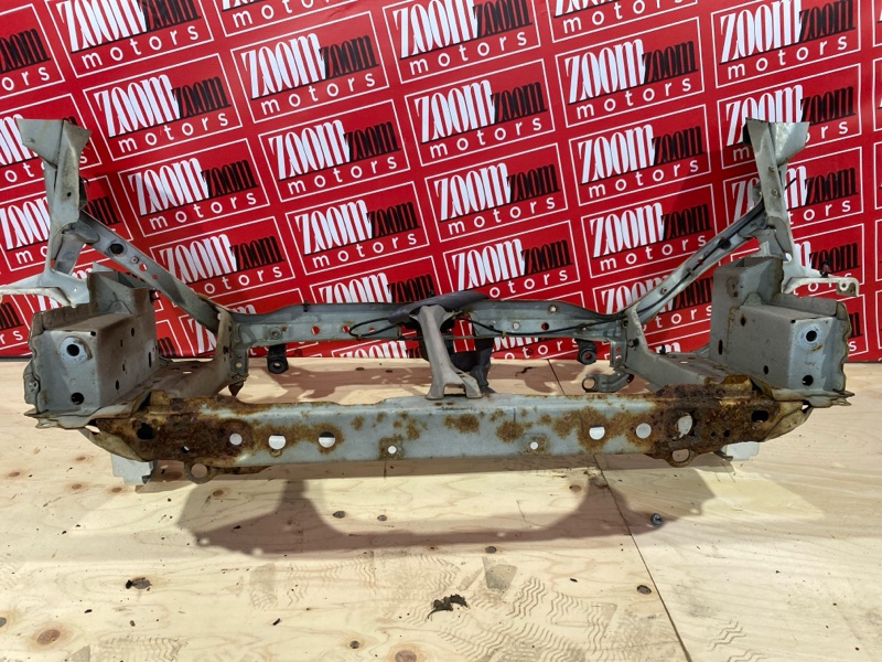 Рамка радиатора, 12900 рублей, Солонцы