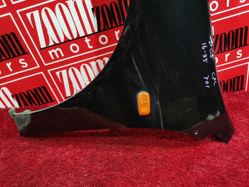 Крыло, 11400 рублей, Красноярск