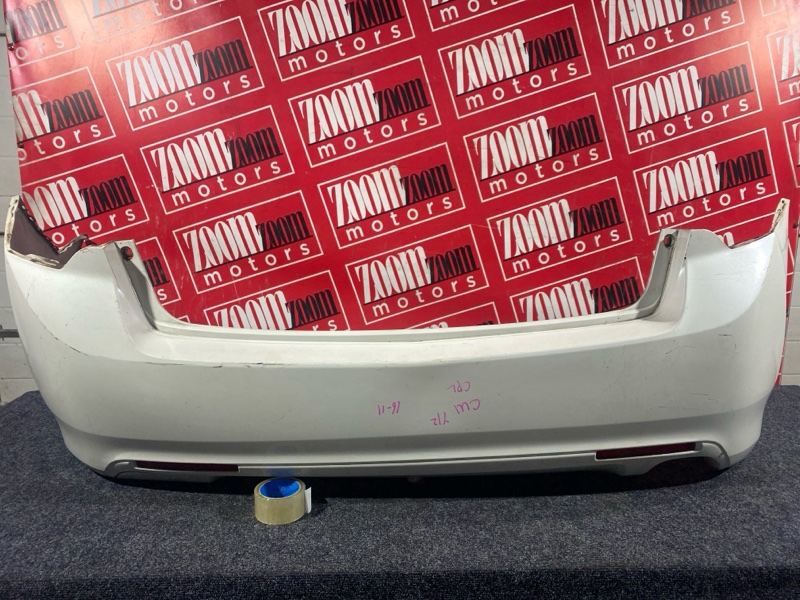 Бампер, 10500 рублей, Солонцы