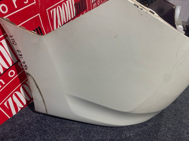 Бампер, 10500 рублей, Солонцы