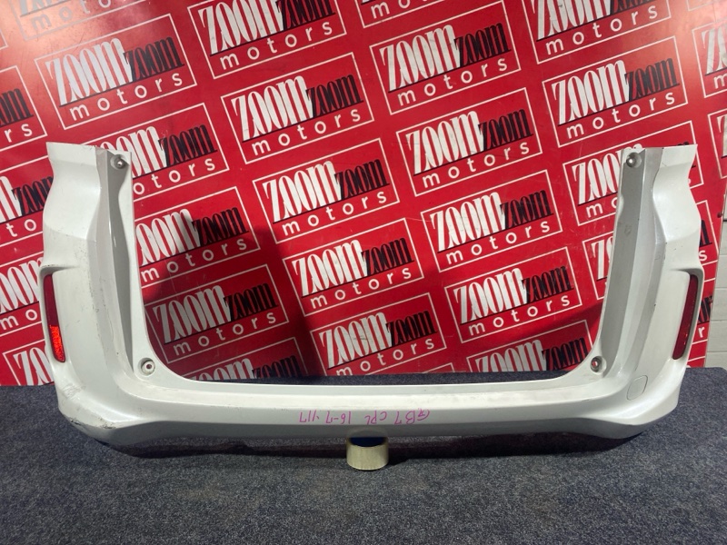 Бампер, 18100 рублей, Солонцы