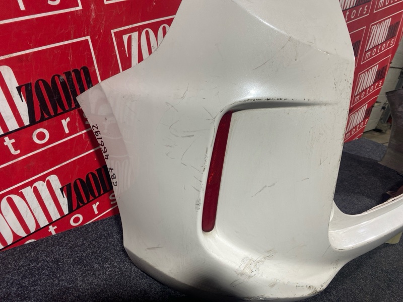 Бампер, 18100 рублей, Солонцы