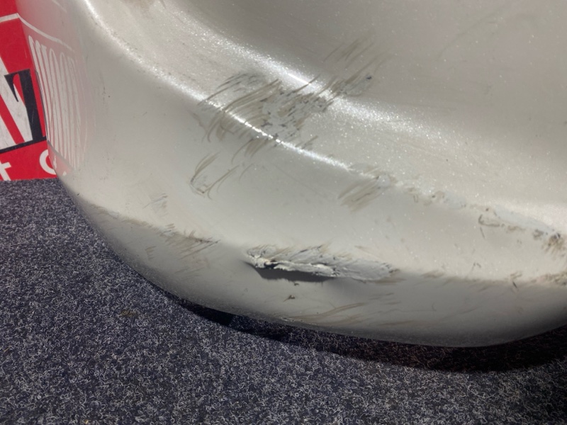 Бампер, 18100 рублей, Солонцы