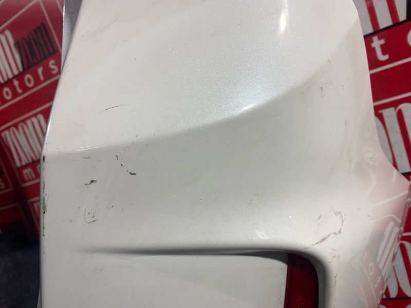 Бампер, 18100 рублей, Солонцы