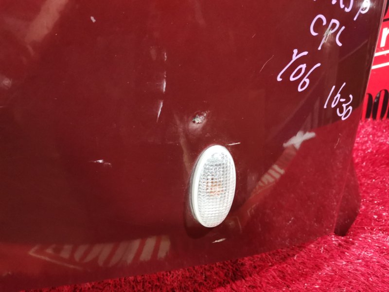 Крыло, 9500 рублей, Красноярск