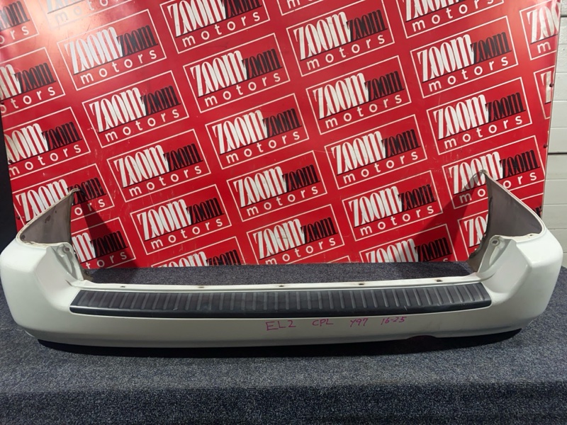 Бампер, 7800 рублей, Солонцы